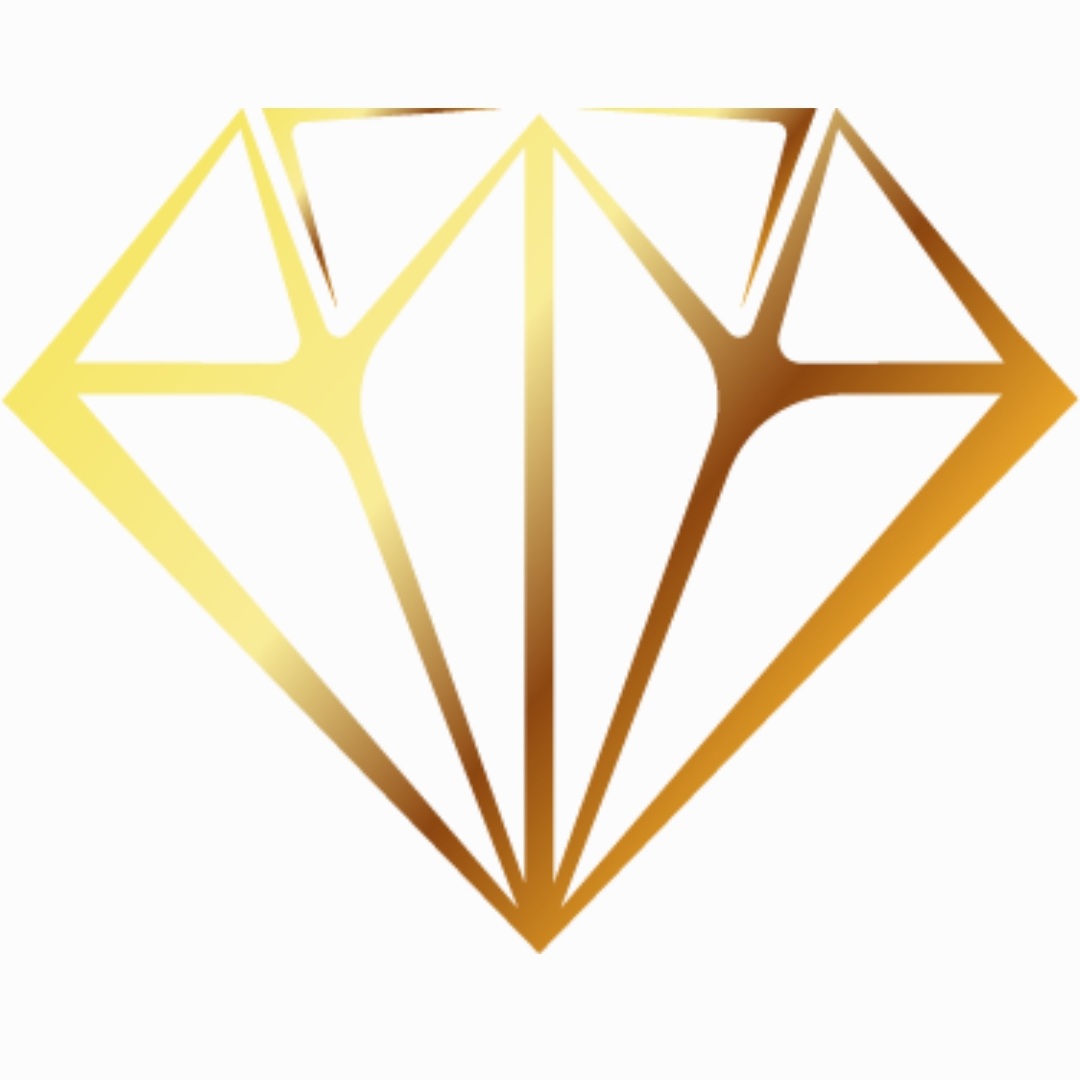 RatanSansaar diamond logo